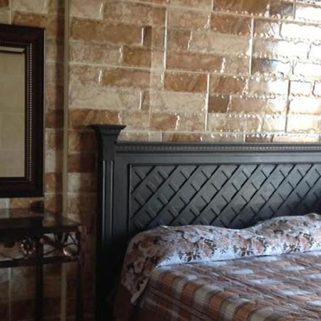 La Mansion De Las Cascadas Chimaltenango Екстер'єр фото