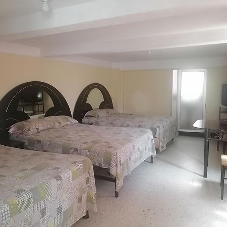 La Mansion De Las Cascadas Chimaltenango Екстер'єр фото