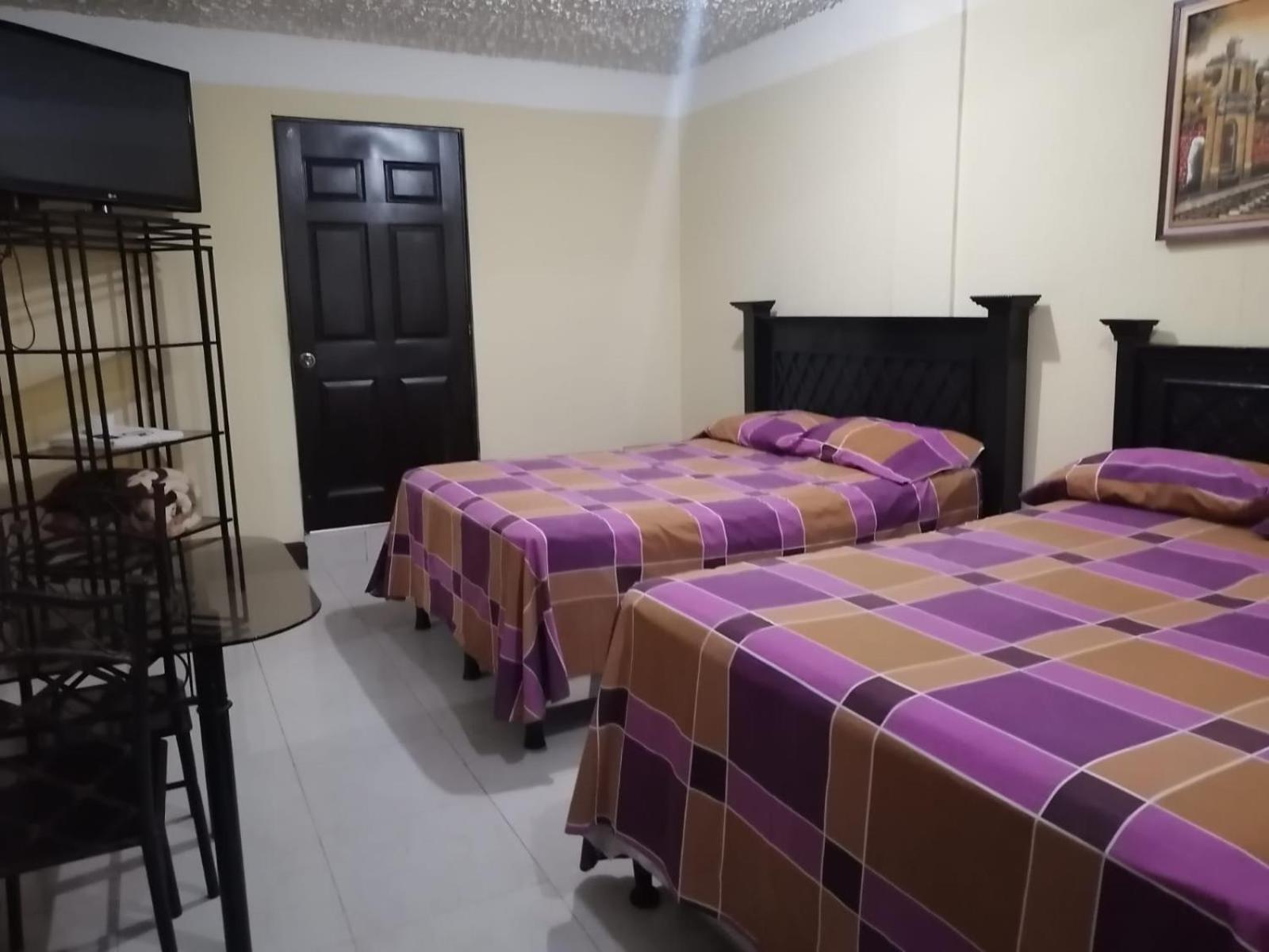 La Mansion De Las Cascadas Chimaltenango Екстер'єр фото