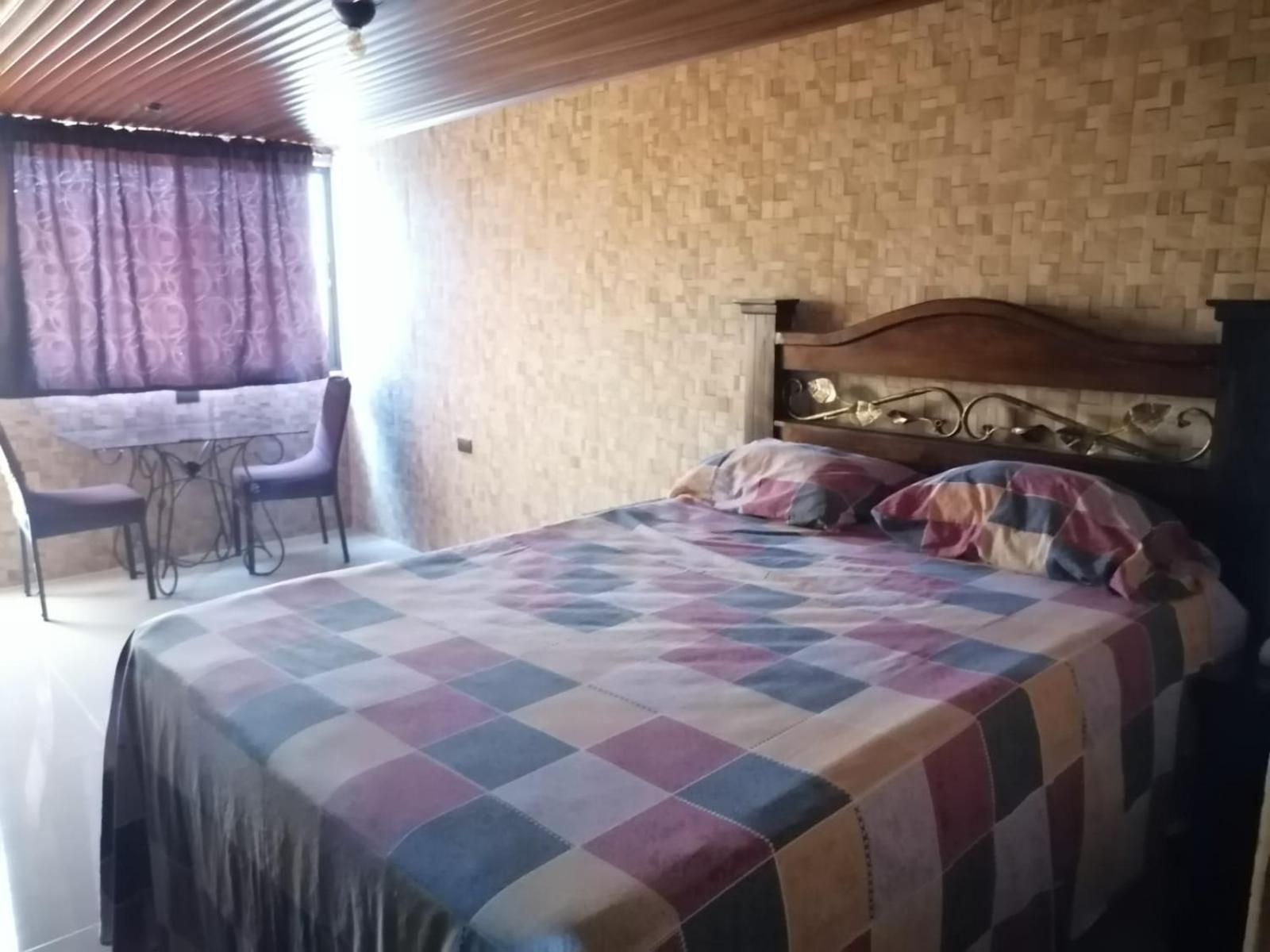 La Mansion De Las Cascadas Chimaltenango Екстер'єр фото