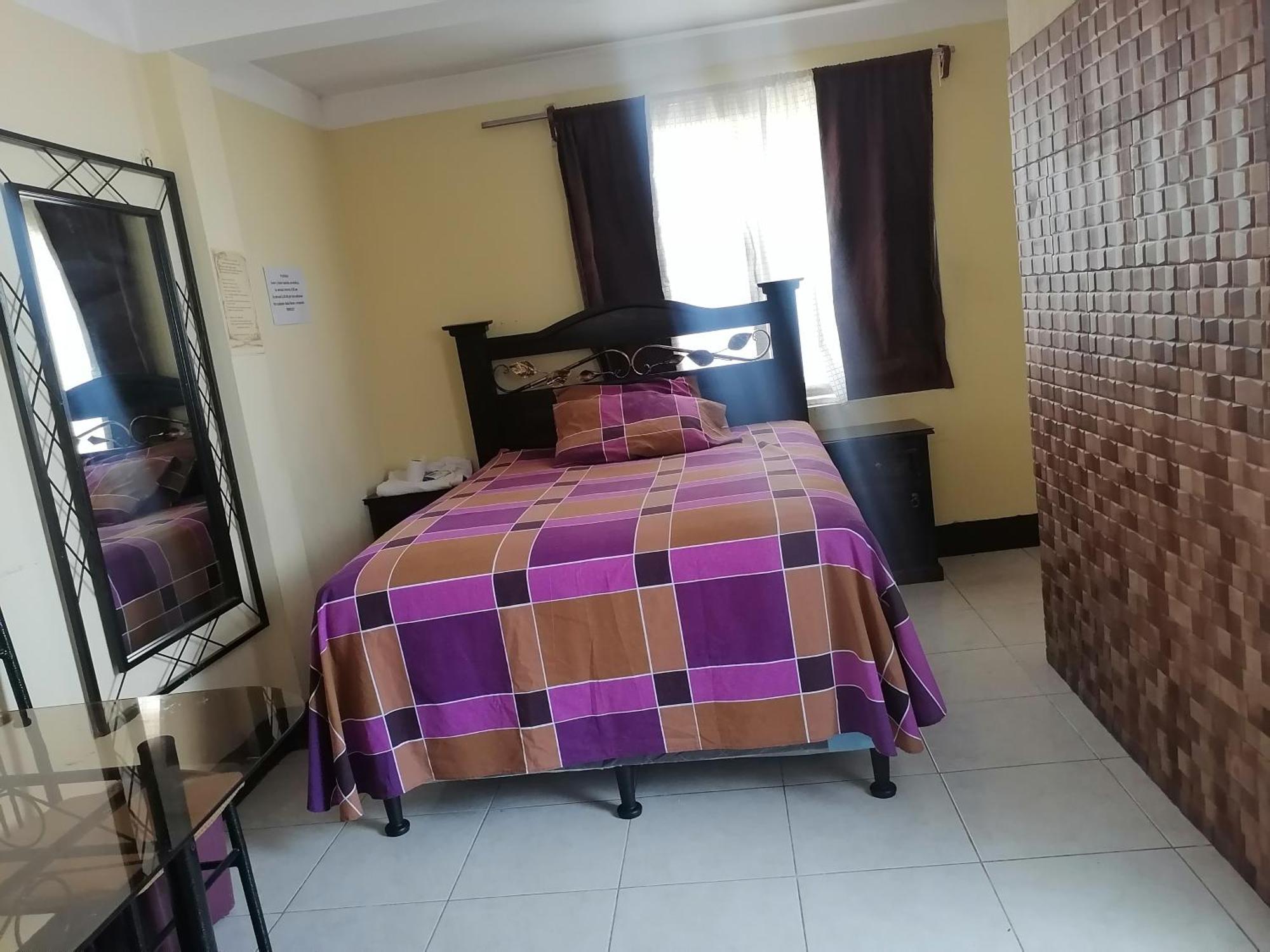 La Mansion De Las Cascadas Chimaltenango Екстер'єр фото