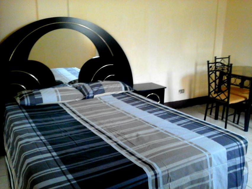 La Mansion De Las Cascadas Chimaltenango Екстер'єр фото
