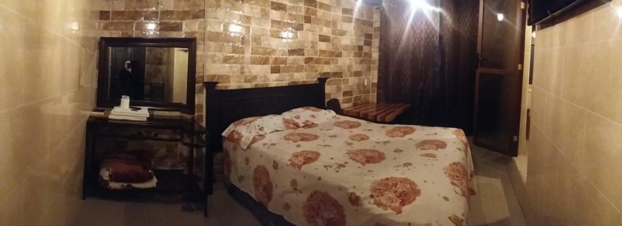 La Mansion De Las Cascadas Chimaltenango Екстер'єр фото